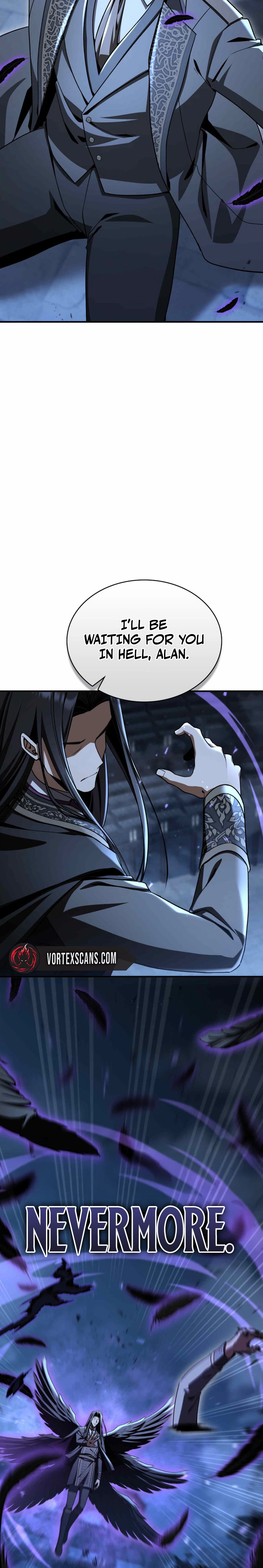Dukedom's Legendary Prodigy Chapter 51, page 34 of 36