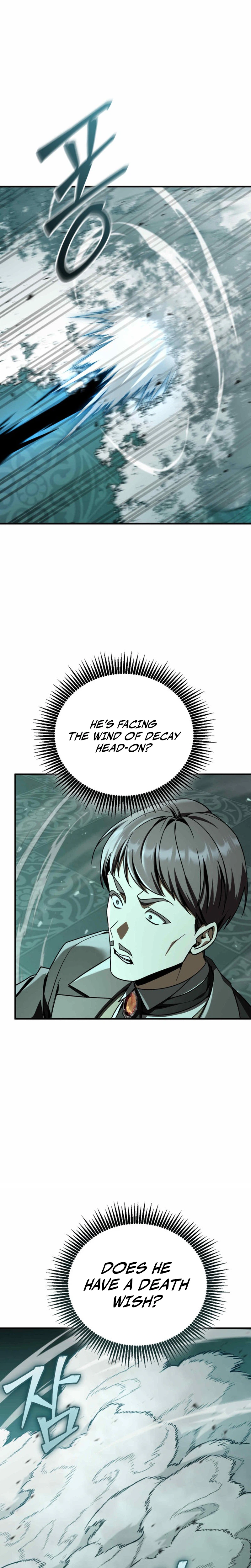 Dukedom's Legendary Prodigy Chapter 51, page 5 of 36