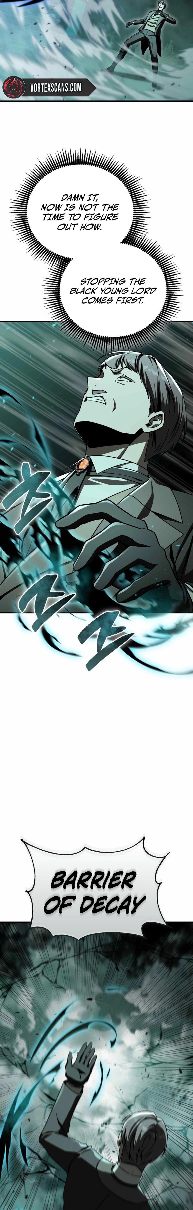 Dukedom's Legendary Prodigy Chapter 51, page 7 of 36