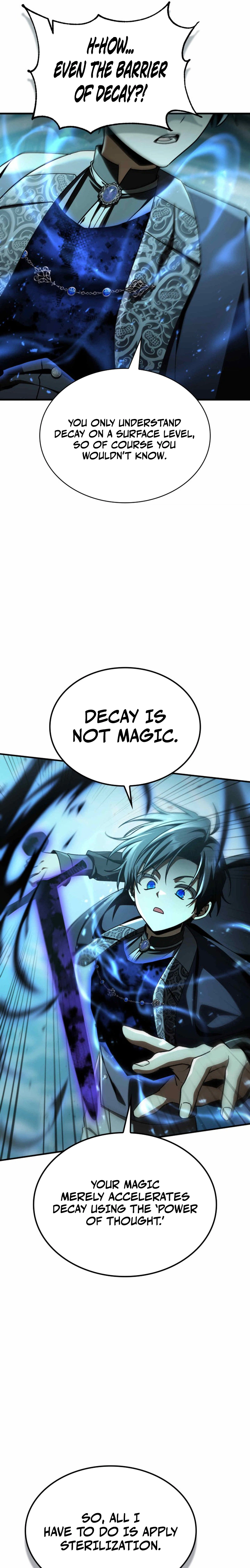 Dukedom's Legendary Prodigy Chapter 51, page 9 of 36
