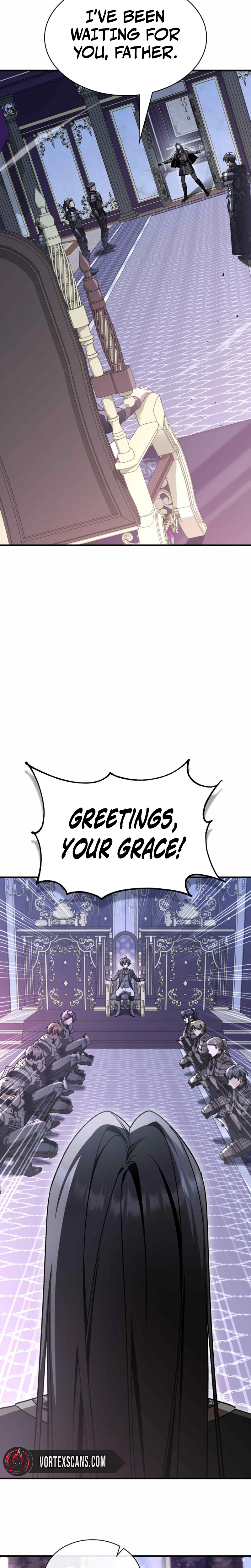 Dukedom's Legendary Prodigy Chapter 52, page 12 of 39