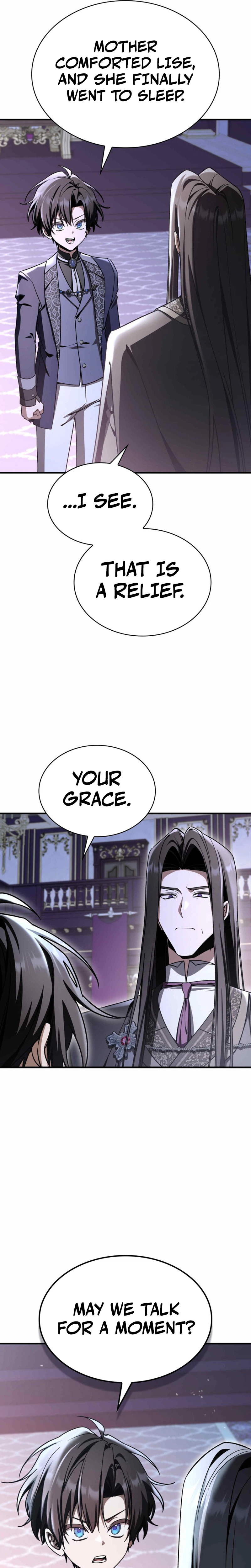 Dukedom's Legendary Prodigy Chapter 52, page 14 of 39