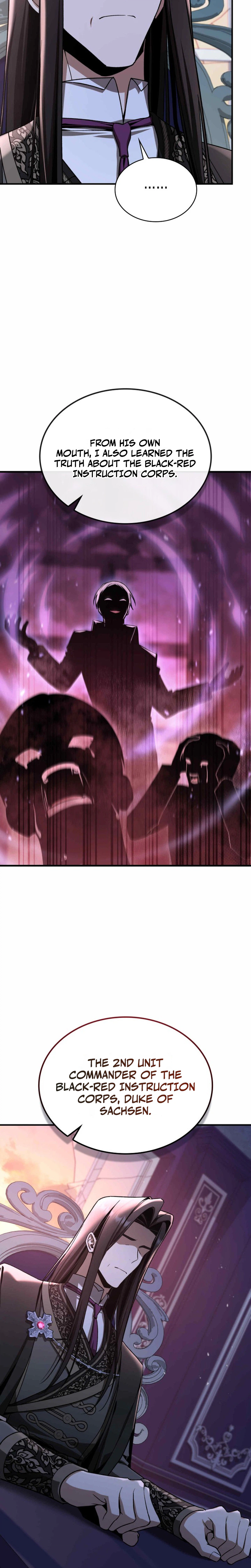 Dukedom's Legendary Prodigy Chapter 52, page 18 of 39