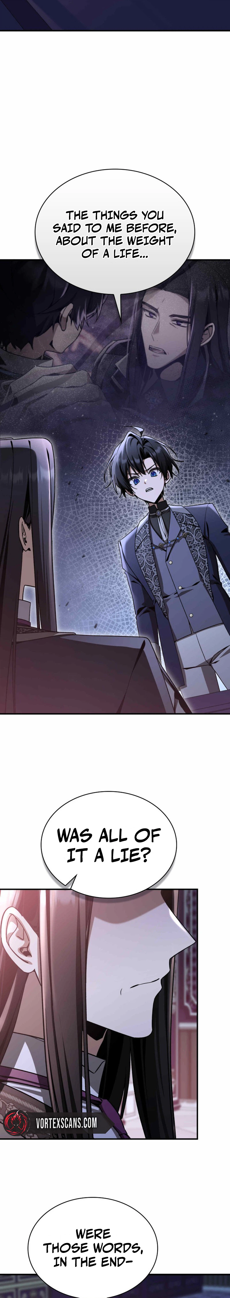 Dukedom's Legendary Prodigy Chapter 52, page 19 of 39