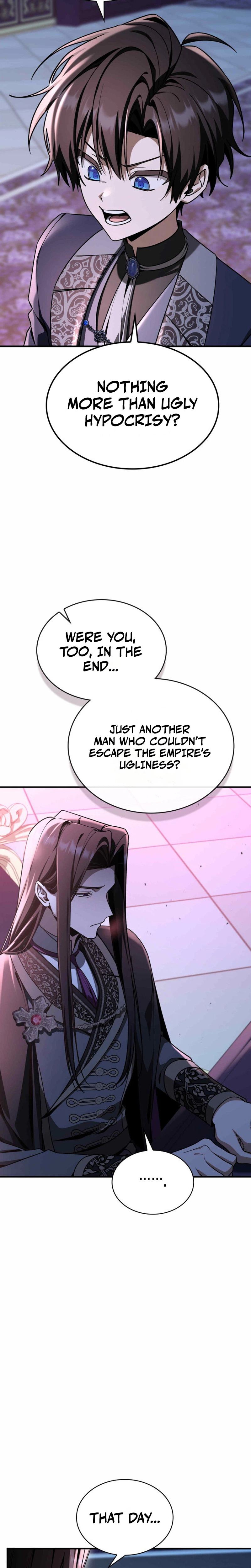 Dukedom's Legendary Prodigy Chapter 52, page 20 of 39