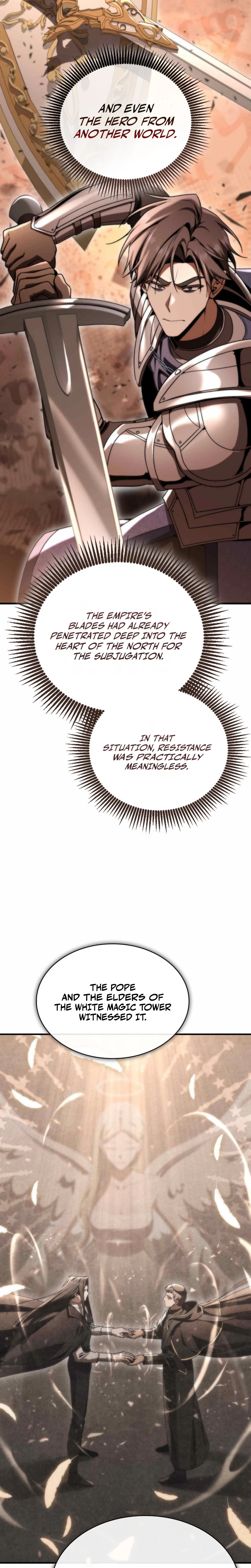Dukedom's Legendary Prodigy Chapter 52, page 24 of 39