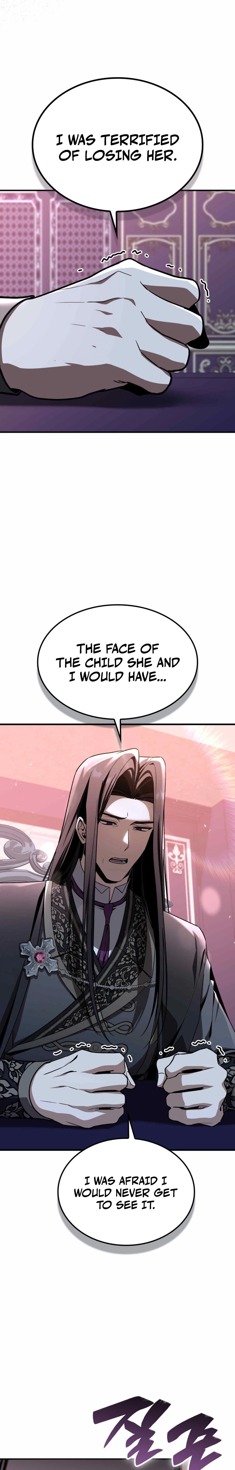 Dukedom's Legendary Prodigy Chapter 52, page 27 of 39