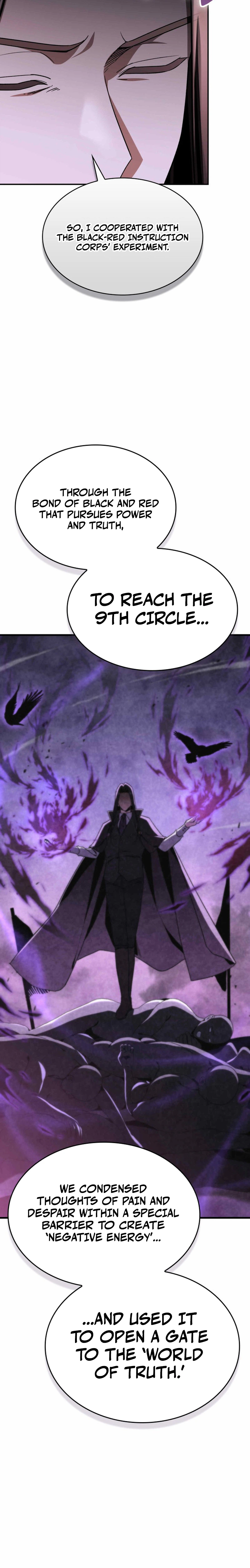 Dukedom's Legendary Prodigy Chapter 52, page 28 of 39