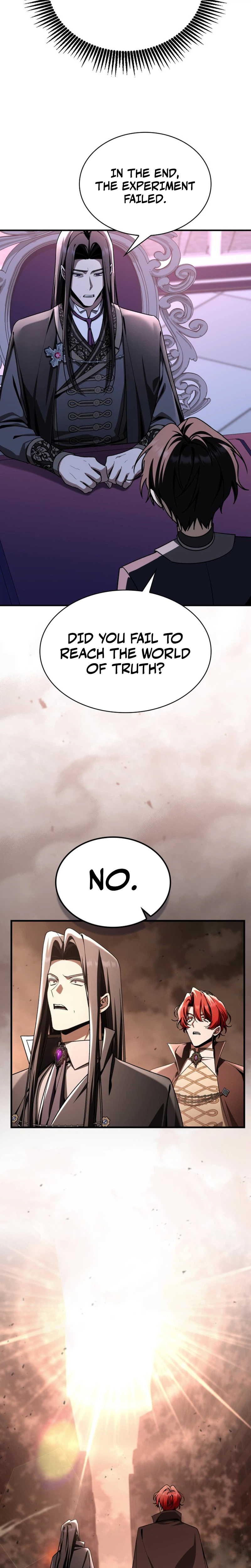 Dukedom's Legendary Prodigy Chapter 52, page 30 of 39
