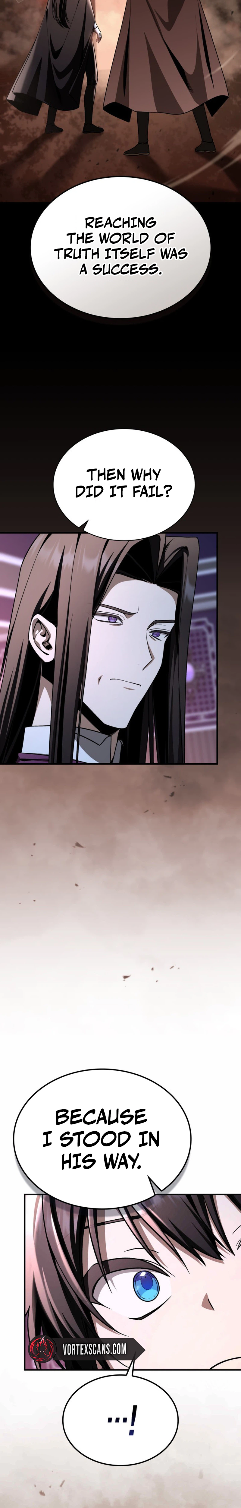 Dukedom's Legendary Prodigy Chapter 52, page 31 of 39