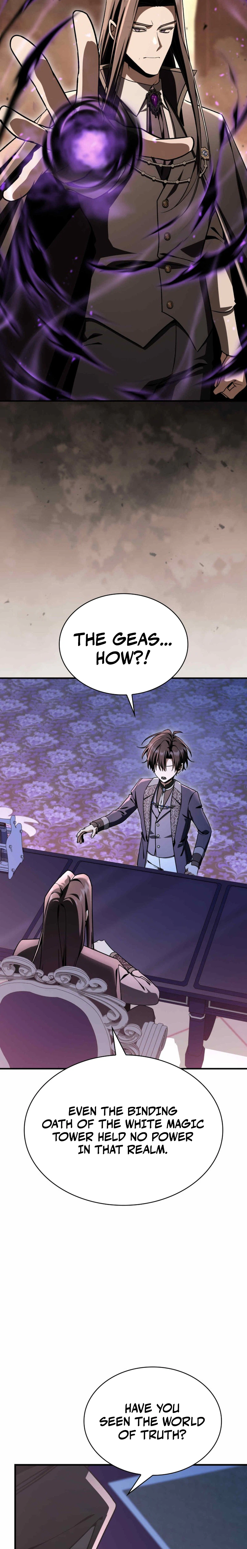 Dukedom's Legendary Prodigy Chapter 52, page 33 of 39