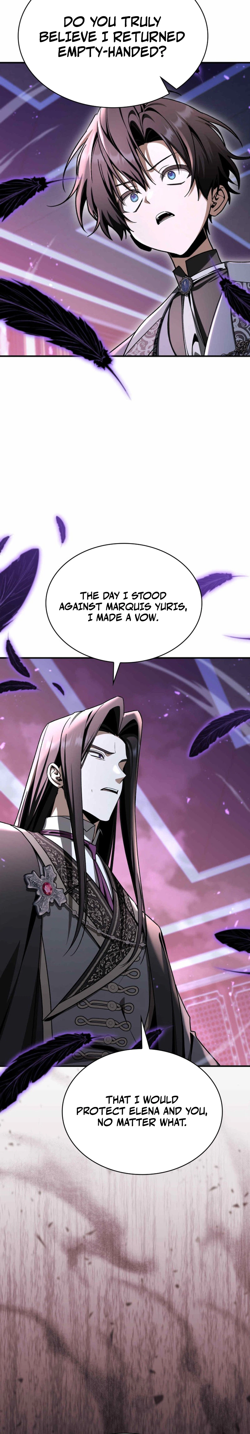 Dukedom's Legendary Prodigy Chapter 52, page 37 of 39