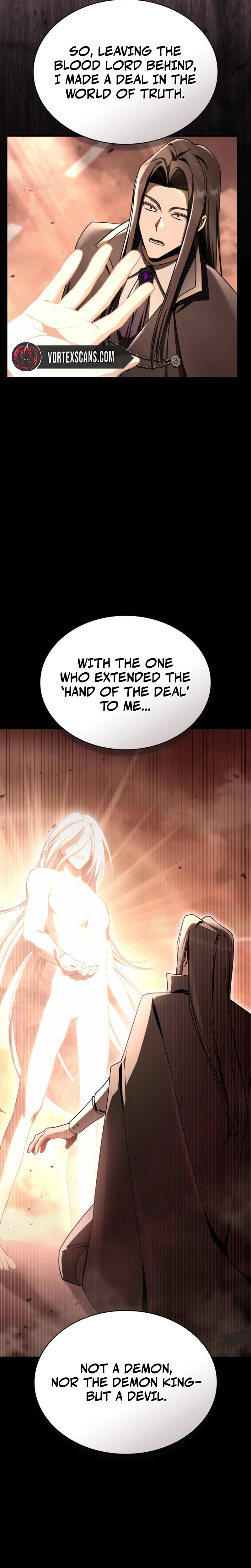 Dukedom's Legendary Prodigy Chapter 52, page 38 of 39