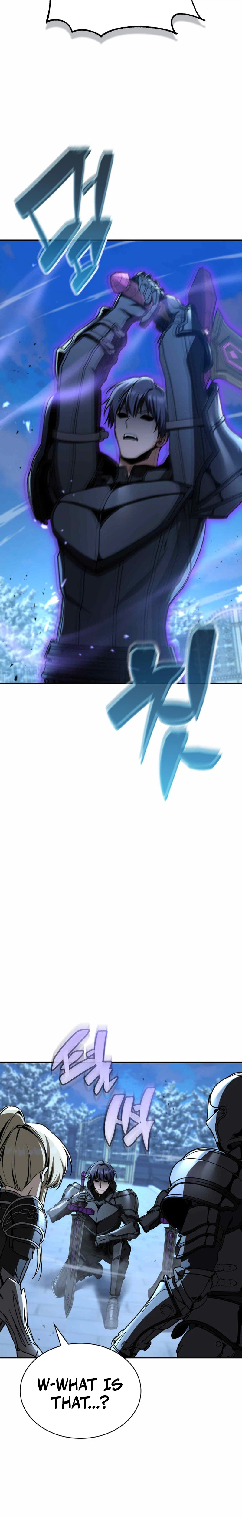 Dukedom's Legendary Prodigy Chapter 52, page 6 of 39