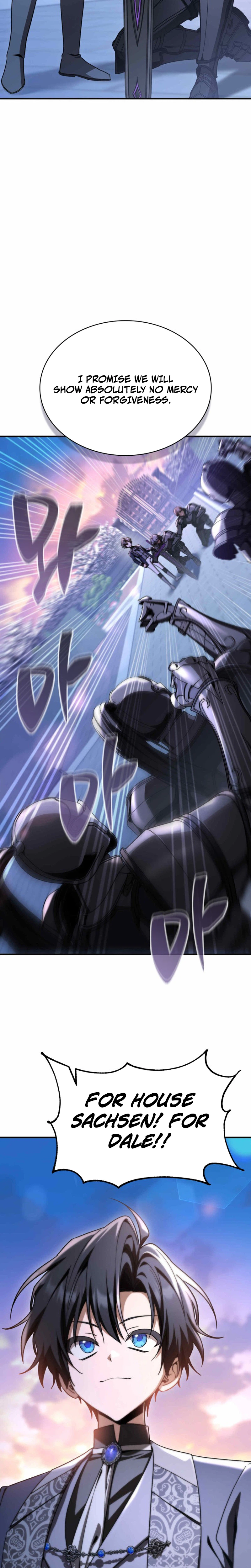 Dukedom's Legendary Prodigy Chapter 52, page 9 of 39