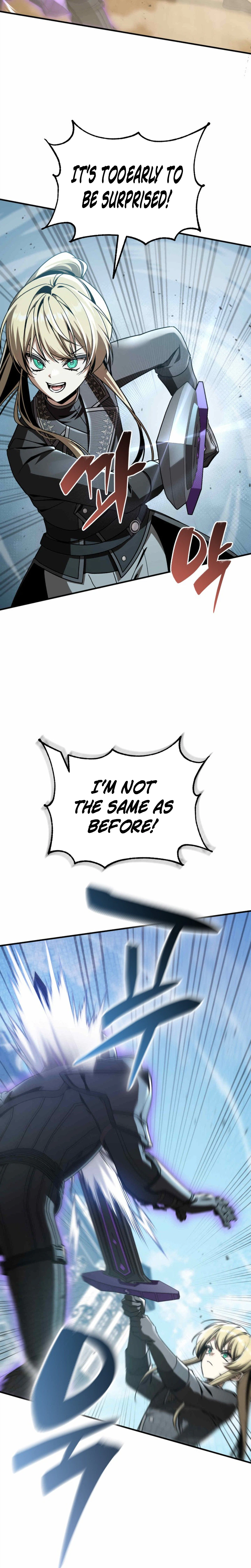 Dukedom's Legendary Prodigy Chapter 53, page 10 of 38