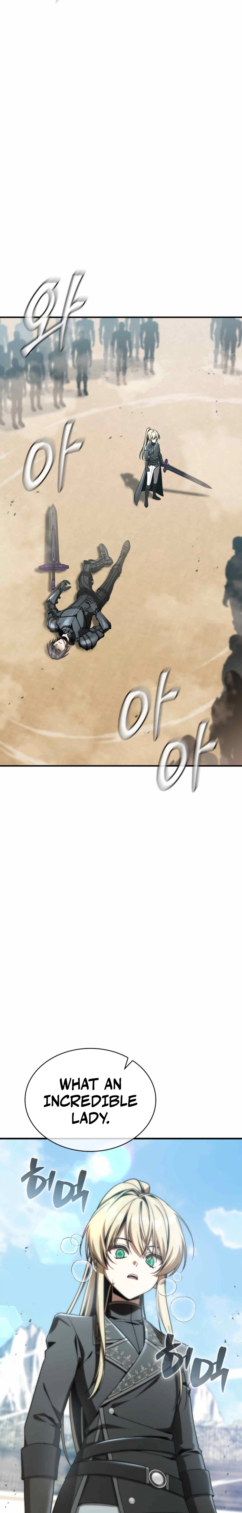 Dukedom's Legendary Prodigy Chapter 53, page 11 of 38