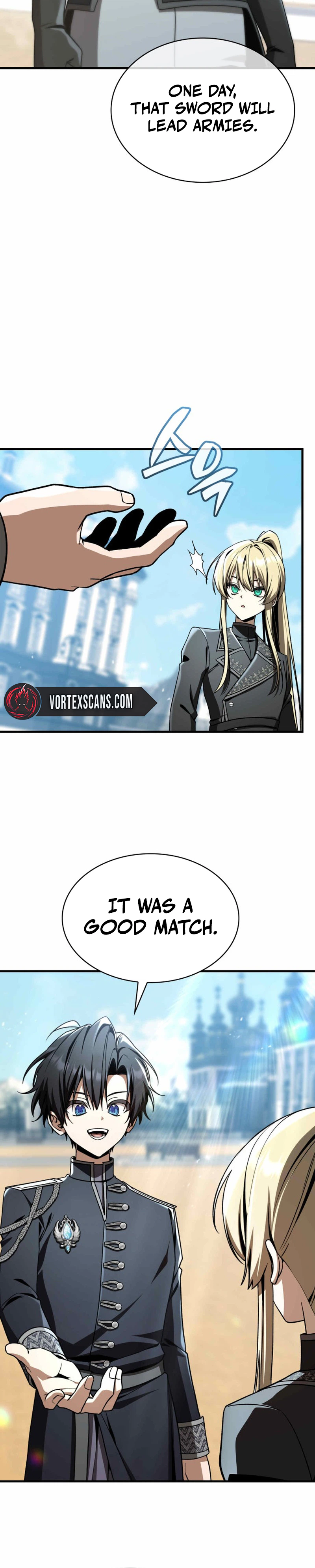 Dukedom's Legendary Prodigy Chapter 53, page 12 of 38