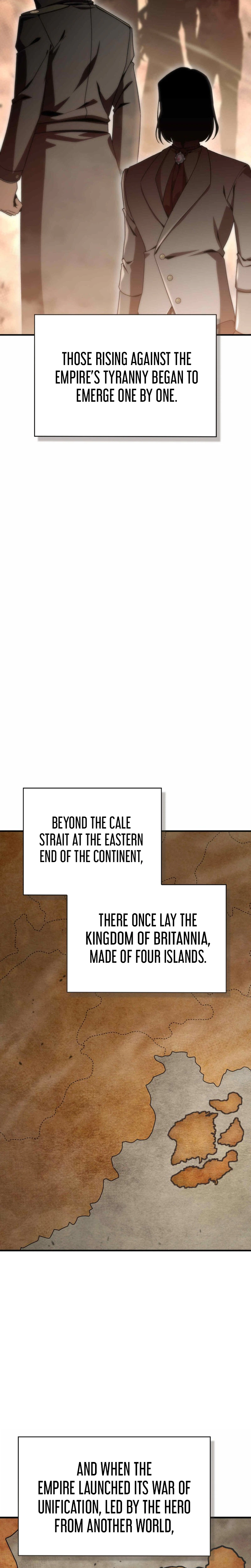 Dukedom's Legendary Prodigy Chapter 53, page 14 of 38