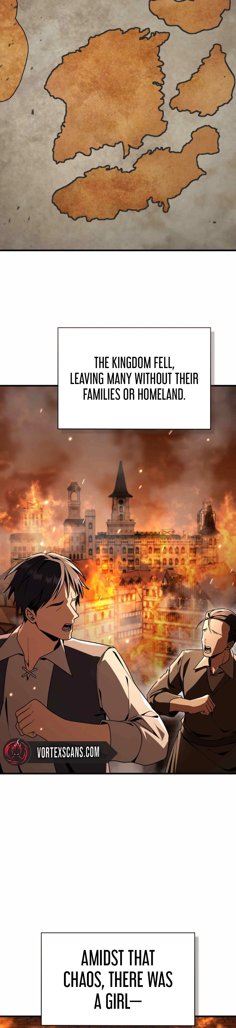 Dukedom's Legendary Prodigy Chapter 53, page 15 of 38