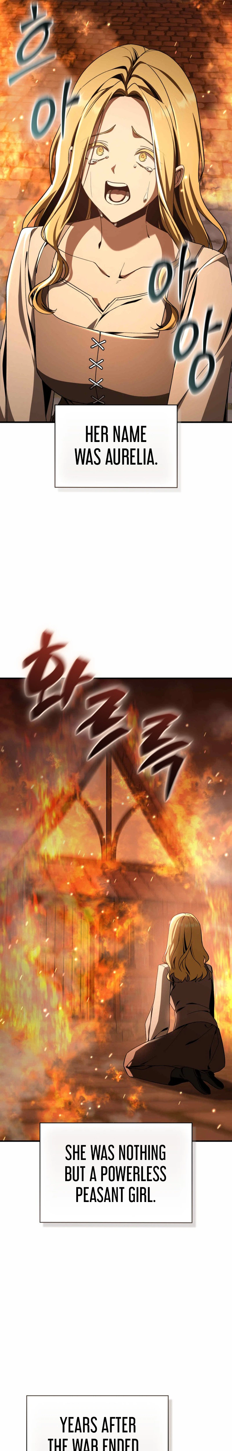 Dukedom's Legendary Prodigy Chapter 53, page 16 of 38