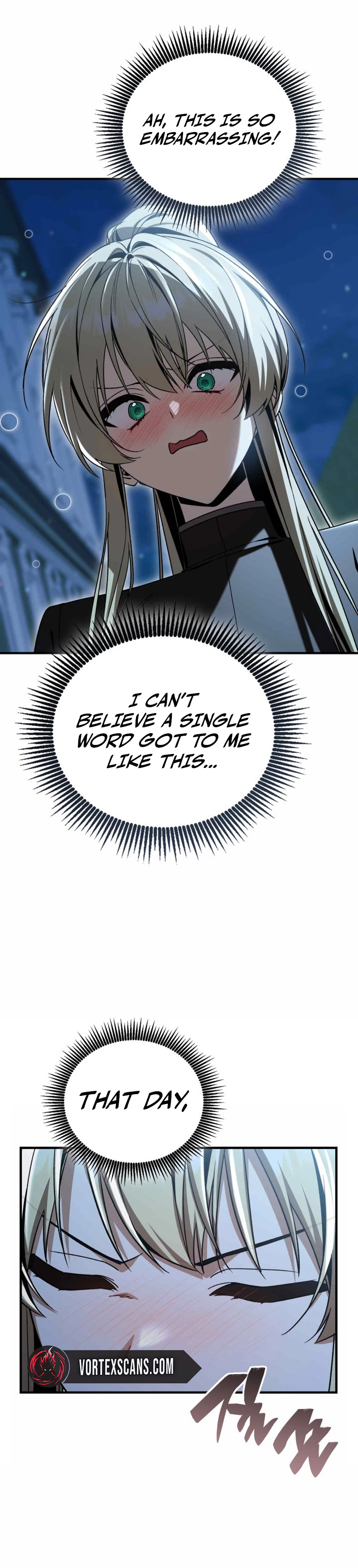 Dukedom's Legendary Prodigy Chapter 53, page 24 of 38