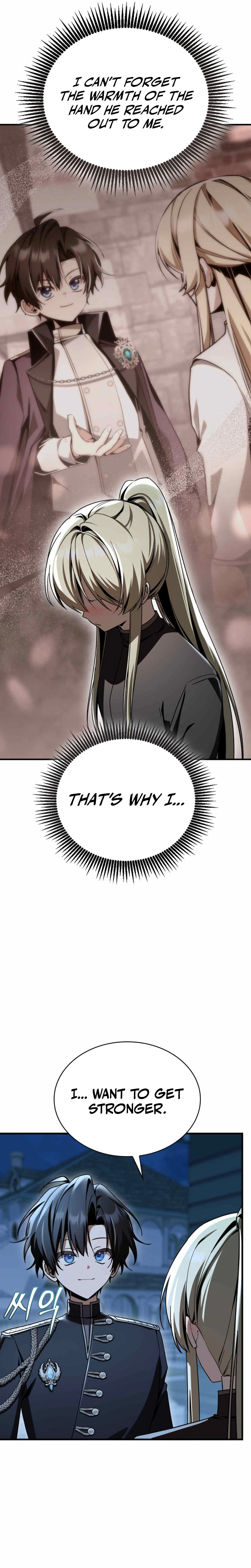 Dukedom's Legendary Prodigy Chapter 53, page 25 of 38