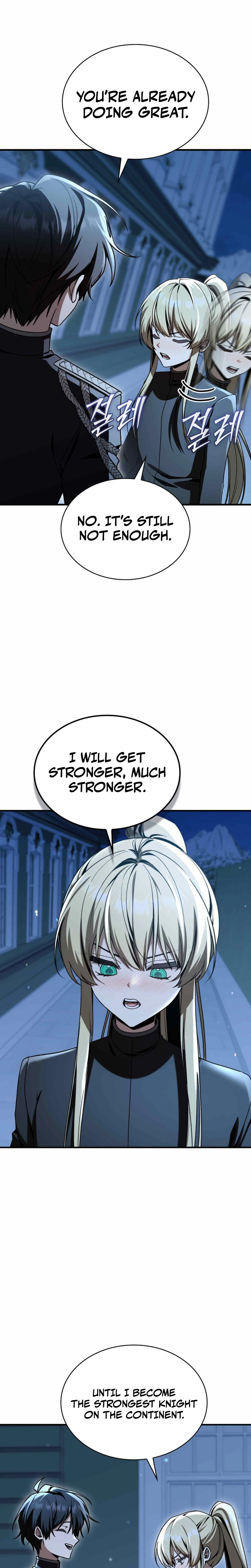 Dukedom's Legendary Prodigy Chapter 53, page 26 of 38
