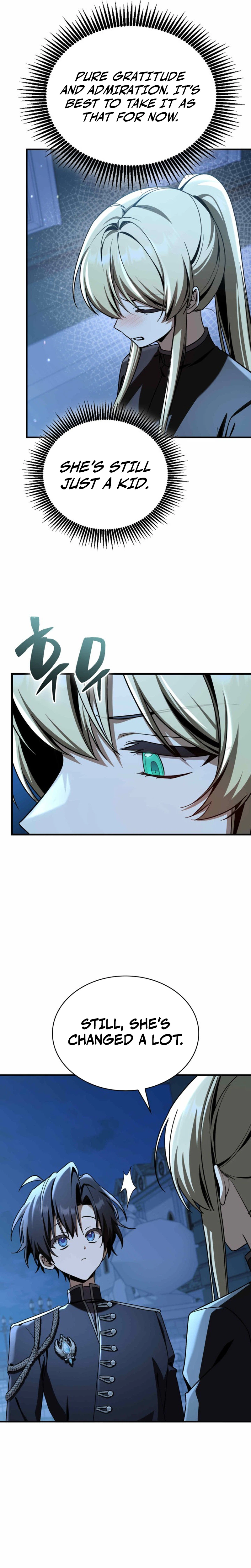 Dukedom's Legendary Prodigy Chapter 53, page 31 of 38