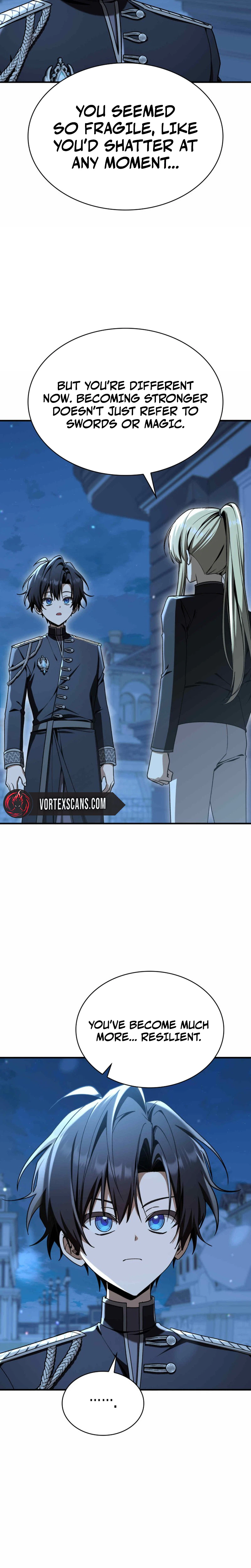Dukedom's Legendary Prodigy Chapter 53, page 33 of 38