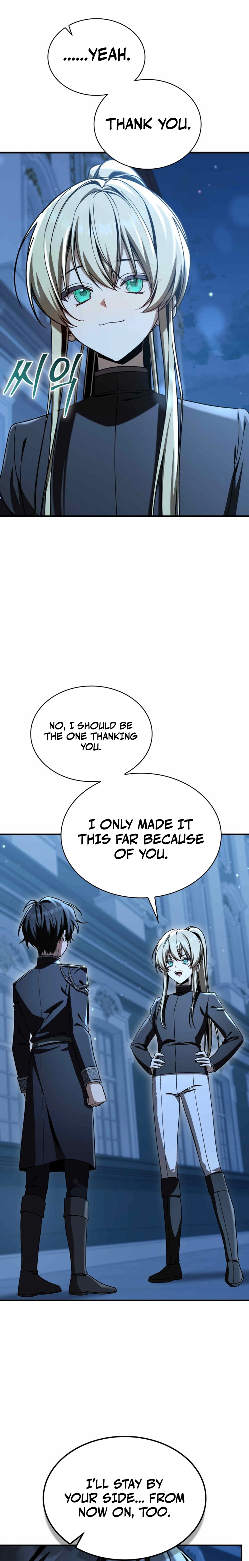 Dukedom's Legendary Prodigy Chapter 53, page 34 of 38