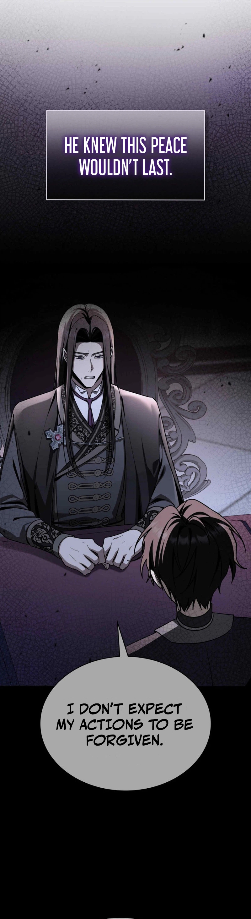 Dukedom's Legendary Prodigy Chapter 53, page 36 of 38