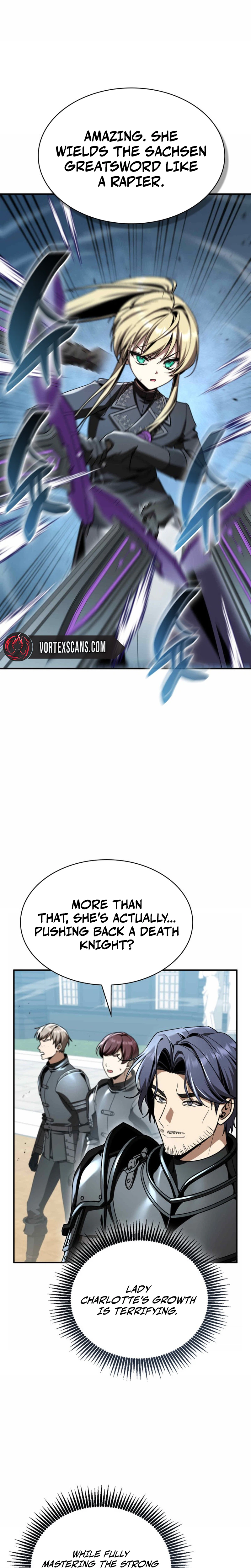 Dukedom's Legendary Prodigy Chapter 53, page 7 of 38