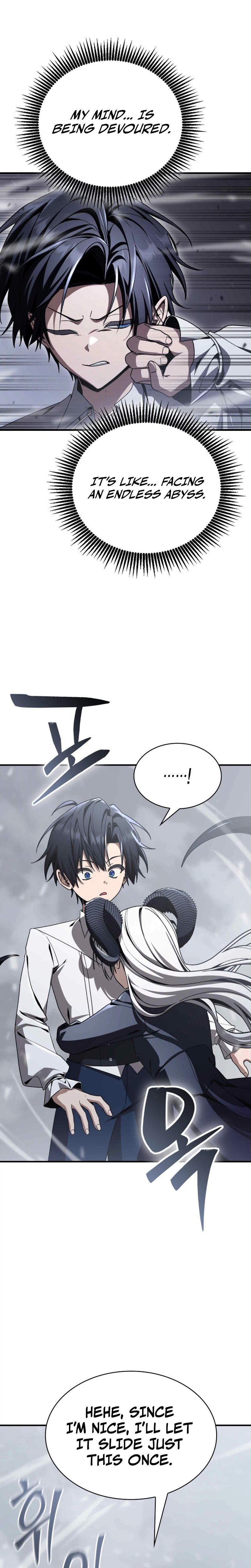 Dukedom's Legendary Prodigy Chapter 54, page 10 of 36
