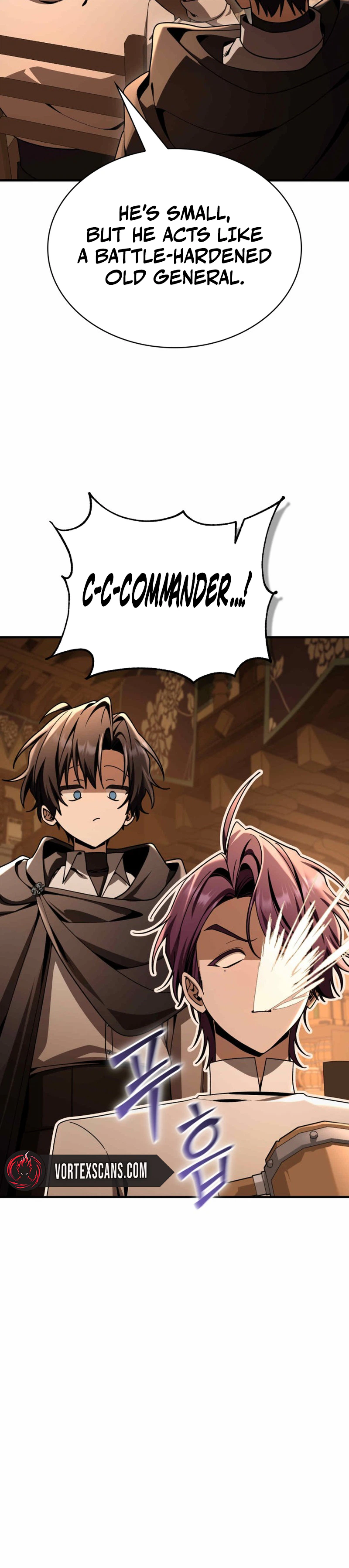 Dukedom's Legendary Prodigy Chapter 54, page 21 of 36