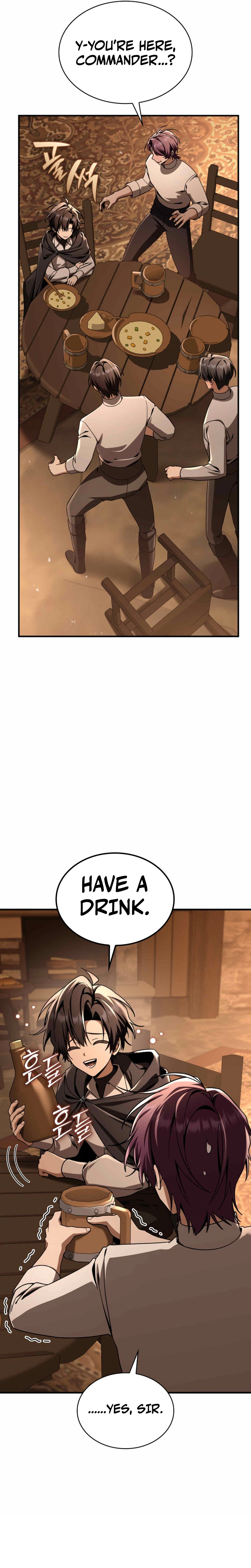 Dukedom's Legendary Prodigy Chapter 54, page 22 of 36