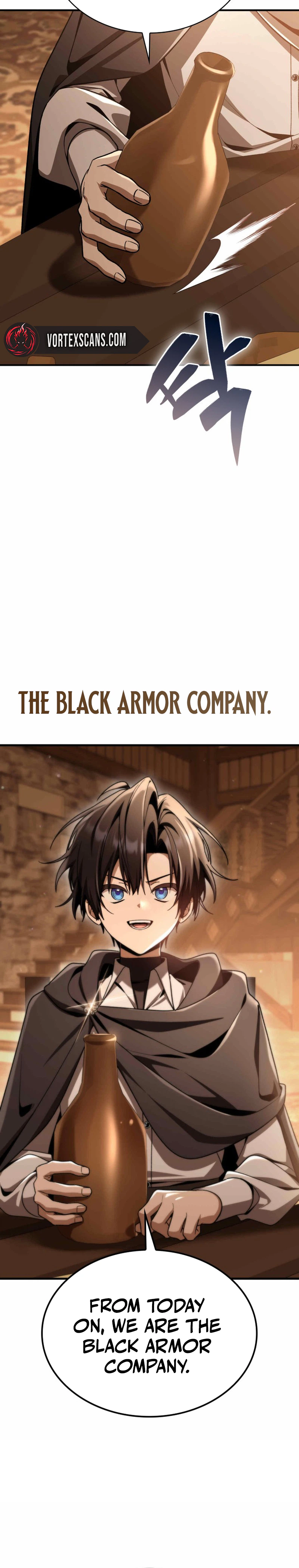 Dukedom's Legendary Prodigy Chapter 54, page 24 of 36