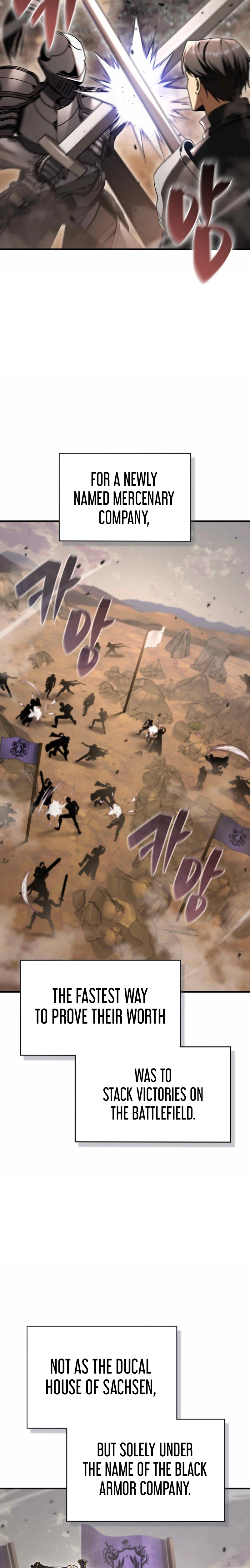 Dukedom's Legendary Prodigy Chapter 54, page 29 of 36