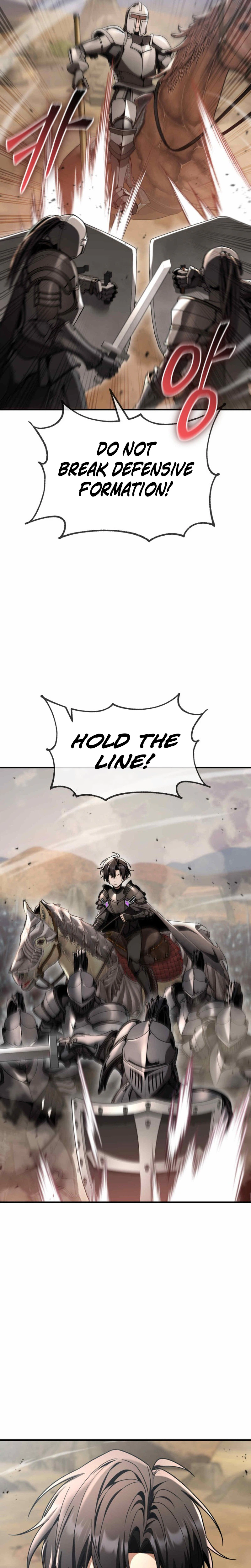 Dukedom's Legendary Prodigy Chapter 54, page 31 of 36