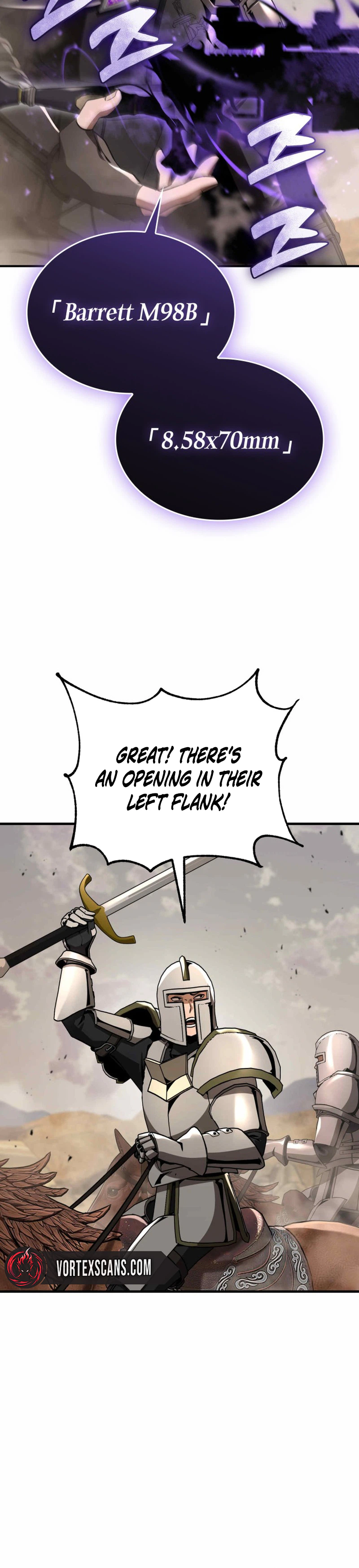 Dukedom's Legendary Prodigy Chapter 54, page 33 of 36