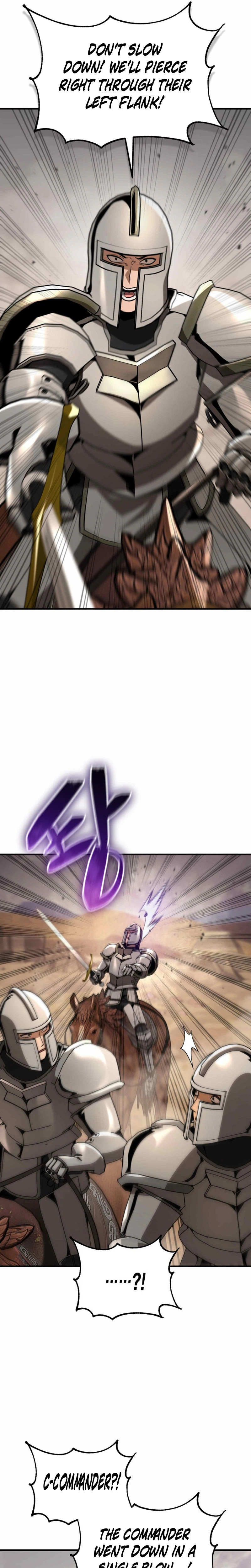 Dukedom's Legendary Prodigy Chapter 54, page 34 of 36