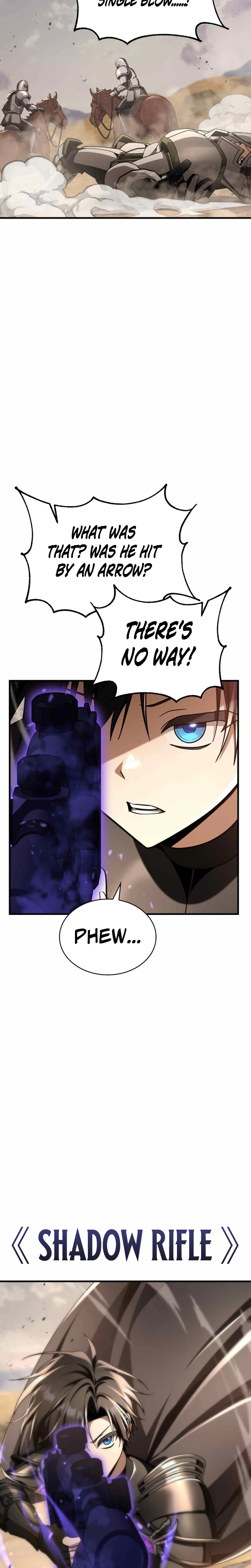 Dukedom's Legendary Prodigy Chapter 54, page 35 of 36
