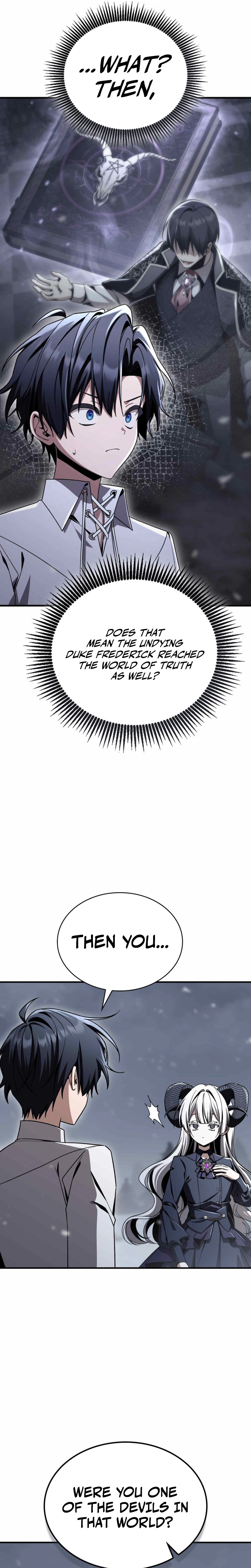 Dukedom's Legendary Prodigy Chapter 54, page 7 of 36