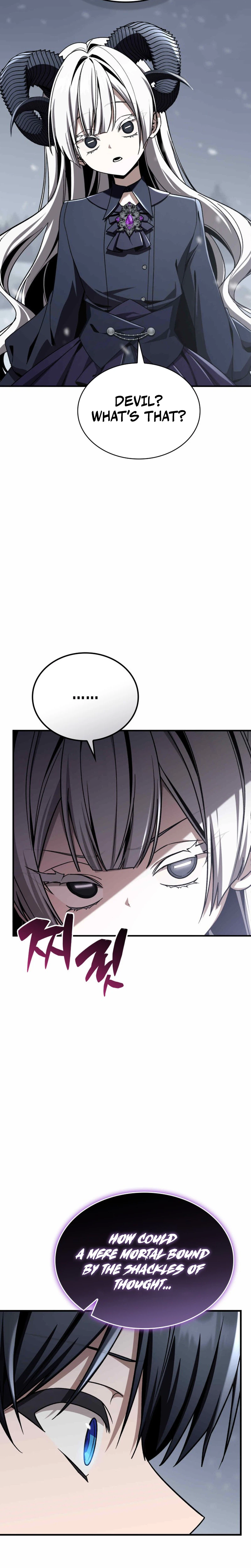 Dukedom's Legendary Prodigy Chapter 54, page 8 of 36