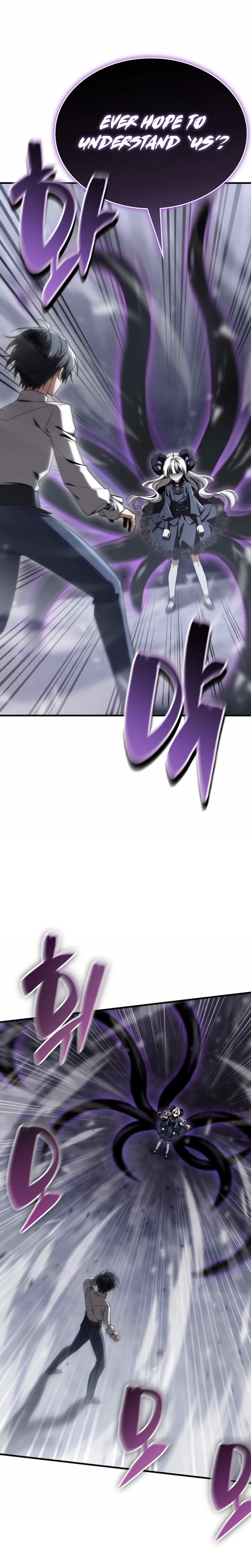 Dukedom's Legendary Prodigy Chapter 54, page 9 of 36