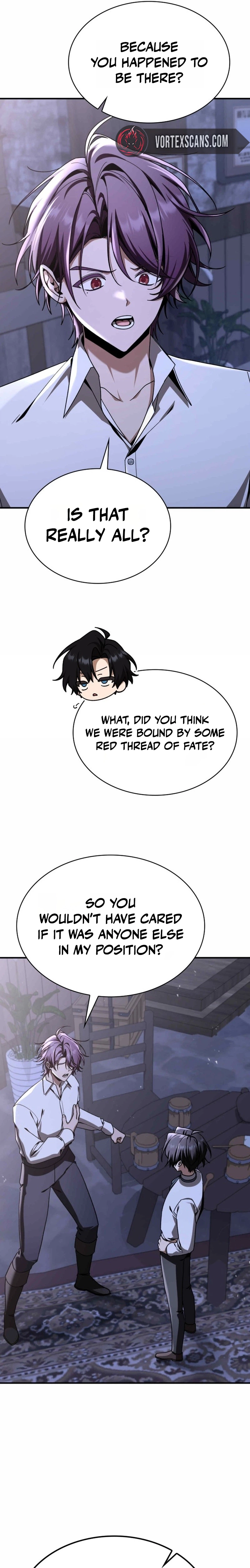 Dukedom's Legendary Prodigy Chapter 55, page 13 of 38