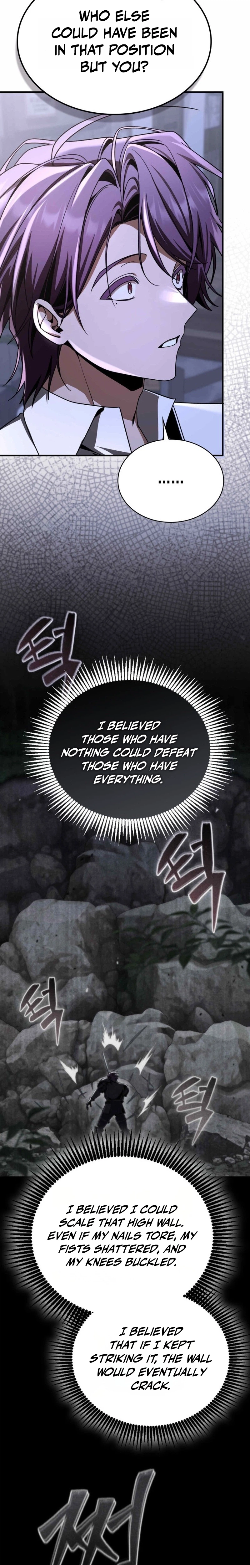 Dukedom's Legendary Prodigy Chapter 55, page 14 of 38