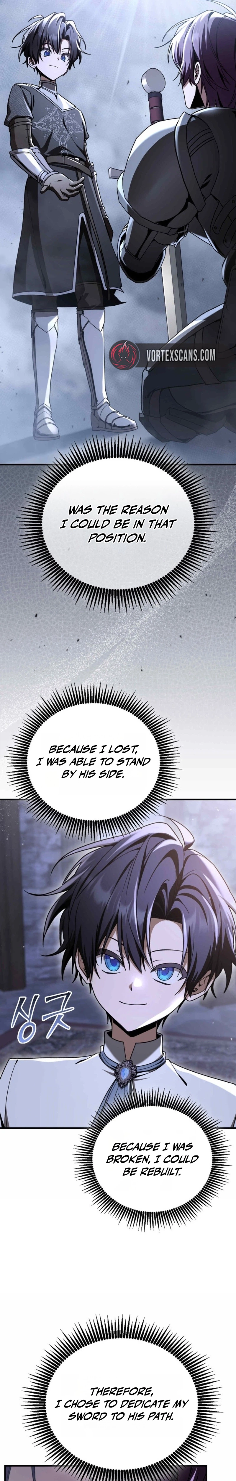 Dukedom's Legendary Prodigy Chapter 55, page 16 of 38