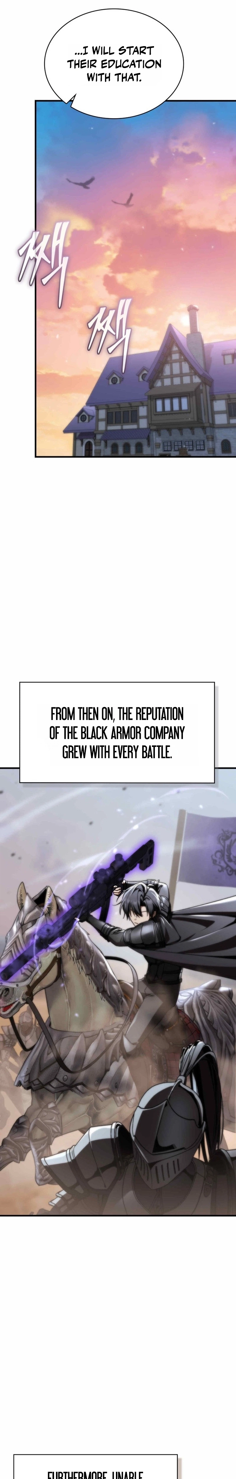 Dukedom's Legendary Prodigy Chapter 55, page 19 of 38