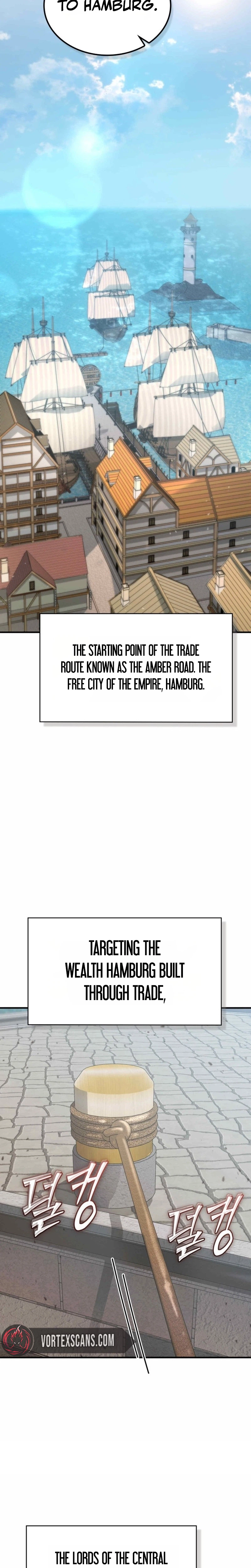 Dukedom's Legendary Prodigy Chapter 55, page 26 of 38